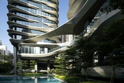 New Futura (D9), Condominium #504312891